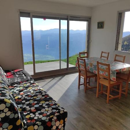 Apartamento Pla D'Adet Saint Lary Εξωτερικό φωτογραφία