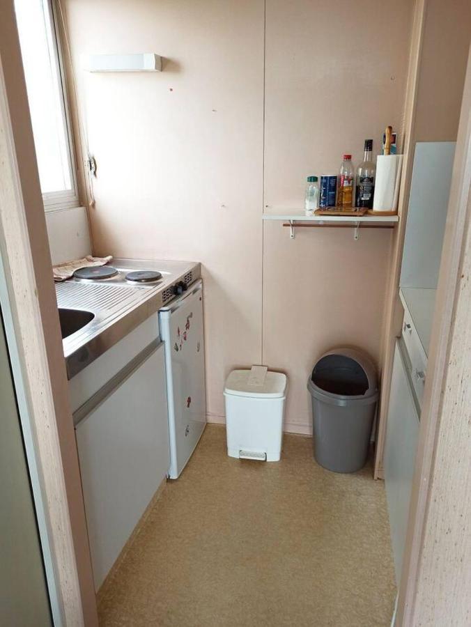 Apartamento Pla D'Adet Saint Lary Εξωτερικό φωτογραφία