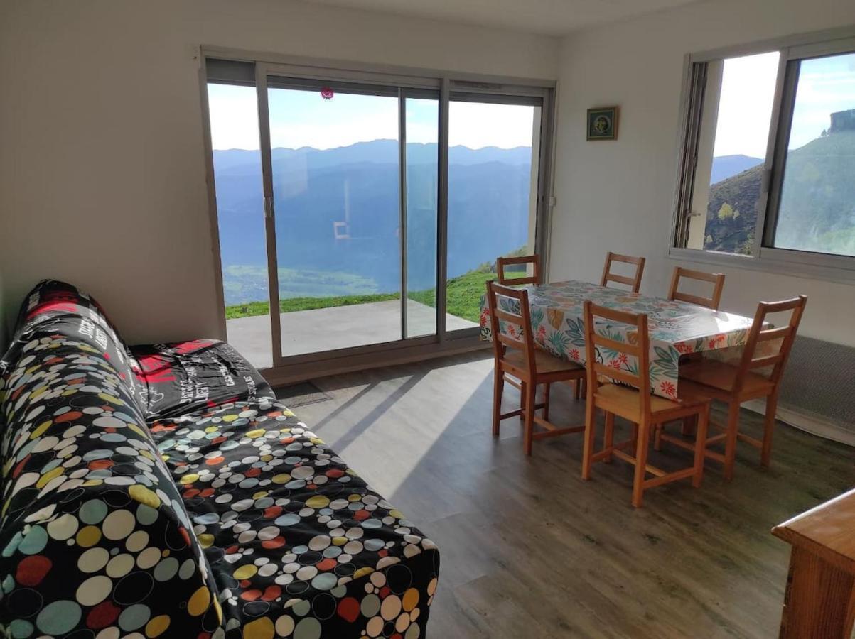 Apartamento Pla D'Adet Saint Lary Εξωτερικό φωτογραφία